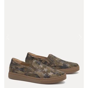 TRASK WOMEN'S LILLIAN SLIP-ON